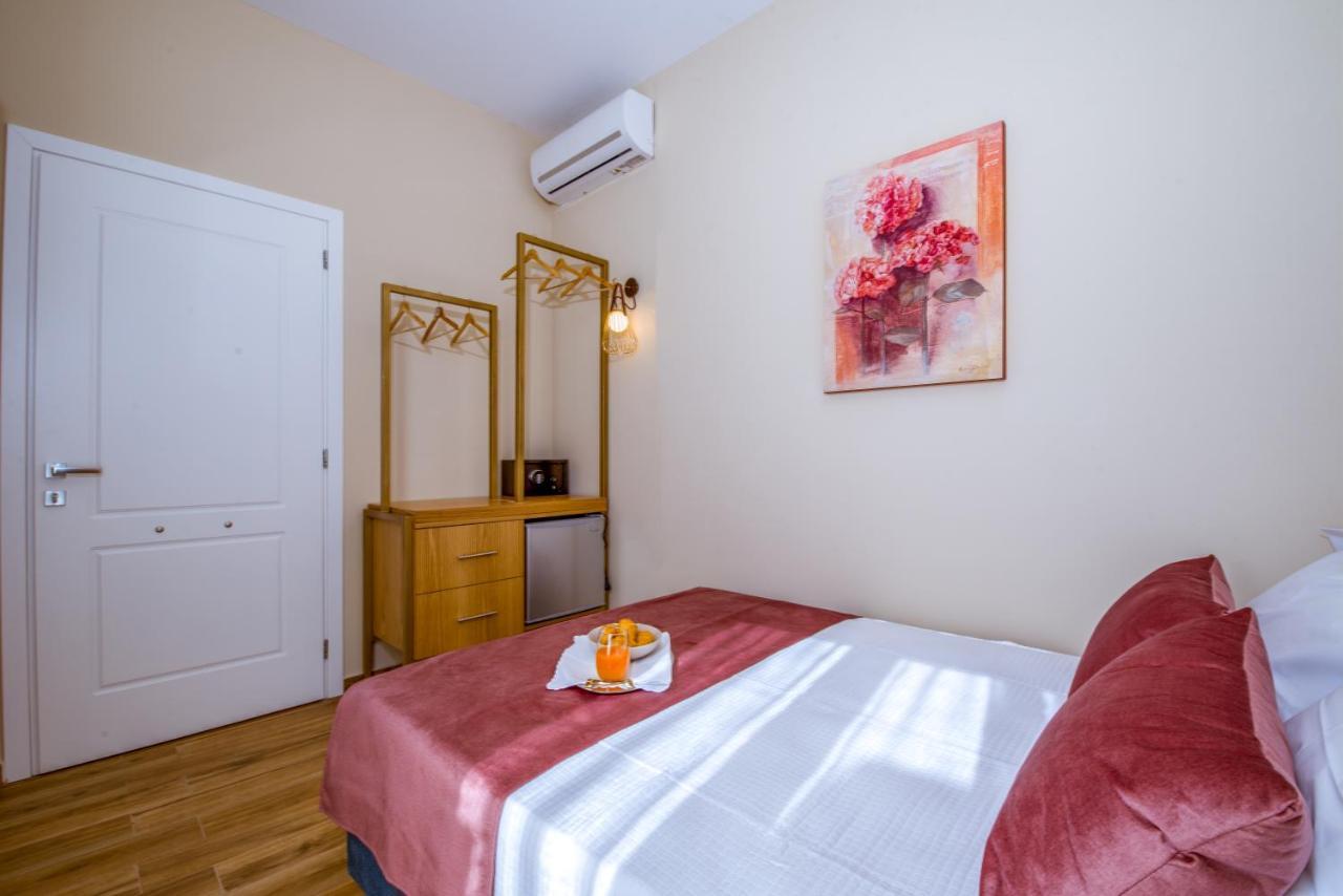 Elma Suites Réthymnon Extérieur photo