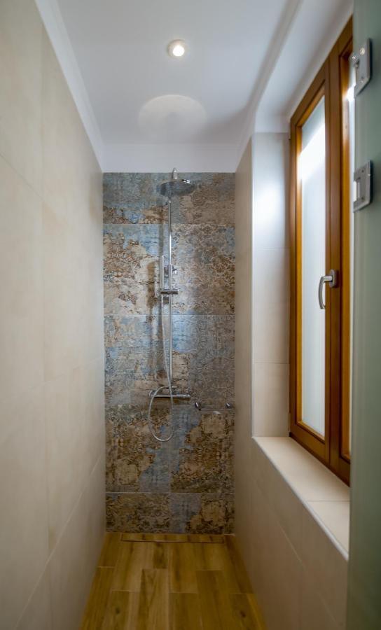 Elma Suites Réthymnon Extérieur photo