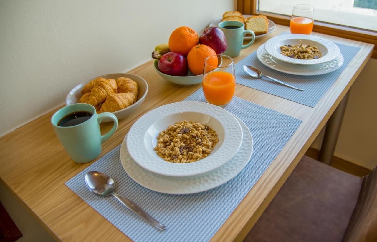 Elma Suites Réthymnon Extérieur photo
