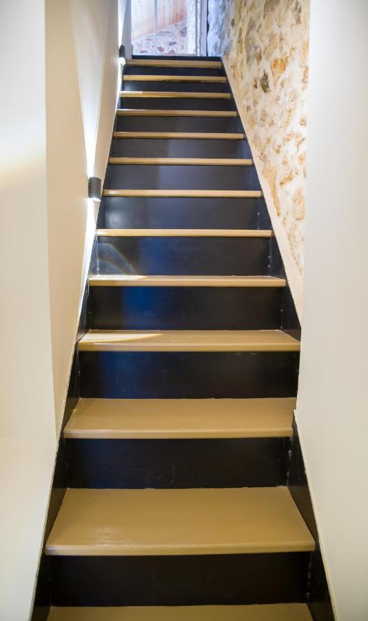 Elma Suites Réthymnon Extérieur photo